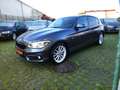 BMW 118 118i Sport Line Gris - thumbnail 2