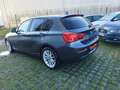 BMW 118 118i Sport Line Gris - thumbnail 8