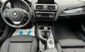 BMW 118 118i Sport Line Gris - thumbnail 13