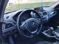 BMW 118 118i Sport Line Gris - thumbnail 9