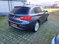 BMW 118 118i Sport Line Gris - thumbnail 7