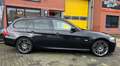 BMW 318 318d High Executive Zwart - thumbnail 5