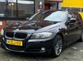 BMW 318 318d High Executive Zwart - thumbnail 8