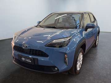 Yaris Cross 1.5 Hybrid 5p. E-CVT Active