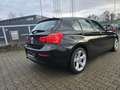 BMW 118 118 i Advantage Schwarz - thumbnail 5