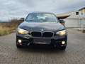 BMW 118 118 i Advantage Schwarz - thumbnail 2