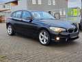 BMW 118 118 i Advantage Schwarz - thumbnail 3