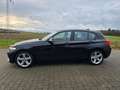 BMW 118 118 i Advantage Schwarz - thumbnail 8