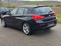 BMW 118 118 i Advantage Schwarz - thumbnail 7