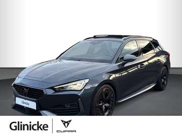 ST VZ 2.0 TSI 4Drive DSG, PANO, RFK, MATRIX