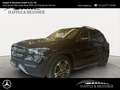 Mercedes-Benz GLE 350 GLE 350 de 4Matic (EURO 6d) Navi/Distronic/Autom. Noir - thumbnail 1