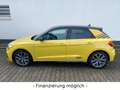 Audi A1 Sportback 2.0 TFSI * S Line * LED *Automatik* Jaune - thumbnail 4