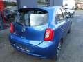 Nissan Micra Acenta*Winterräder*Sitzheizung*Klimaautom. Blauw - thumbnail 17