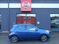 Nissan Micra Acenta*Winterräder*Sitzheizung*Klimaautom. Blauw - thumbnail 2