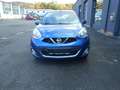 Nissan Micra Acenta*Winterräder*Sitzheizung*Klimaautom. Blauw - thumbnail 4