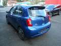 Nissan Micra Acenta*Winterräder*Sitzheizung*Klimaautom. Blauw - thumbnail 15