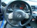 Nissan Micra Acenta*Winterräder*Sitzheizung*Klimaautom. Blauw - thumbnail 10