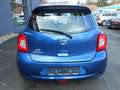 Nissan Micra Acenta*Winterräder*Sitzheizung*Klimaautom. Blauw - thumbnail 16