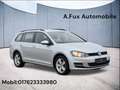 Volkswagen Golf VII Variant Comfortline Navi Kamera PDC SHZ Argent - thumbnail 1