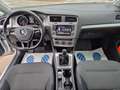 Volkswagen Golf VII Variant Comfortline Navi Kamera PDC SHZ Argent - thumbnail 12