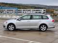 Volkswagen Golf VII Variant Comfortline Navi Kamera PDC SHZ Argent - thumbnail 4