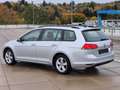 Volkswagen Golf VII Variant Comfortline Navi Kamera PDC SHZ Argent - thumbnail 5