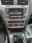 Volkswagen Golf VII Variant Comfortline Navi Kamera PDC SHZ Argent - thumbnail 10