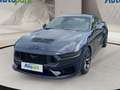 Ford Mustang Dark Horse Fastback Blau - thumbnail 1