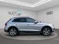 Audi Q5 2.0 TDI quattro S tronic Matrix AHK Silber - thumbnail 5