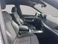 Audi Q5 2.0 TDI quattro S tronic Matrix AHK Silber - thumbnail 14