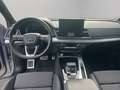 Audi Q5 2.0 TDI quattro S tronic Matrix AHK Silber - thumbnail 11