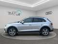 Audi Q5 2.0 TDI quattro S tronic Matrix AHK Silber - thumbnail 4