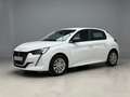 Peugeot 208 1.5 BlueHDi S&S Active Pack 100 Wit - thumbnail 1