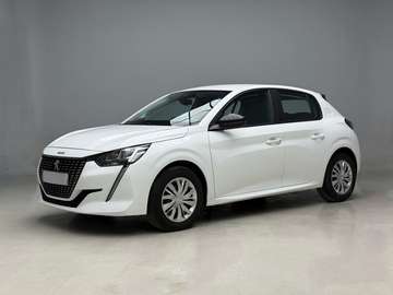 1.5 BlueHDi S&S Active Pack 100