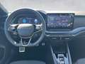 Skoda Octavia Combi RS 2.0 TSI DSG RS AHK/SONDERFARBE Beige - thumbnail 7