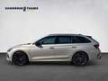 Skoda Octavia Combi RS 2.0 TSI DSG RS AHK/SONDERFARBE Beige - thumbnail 2