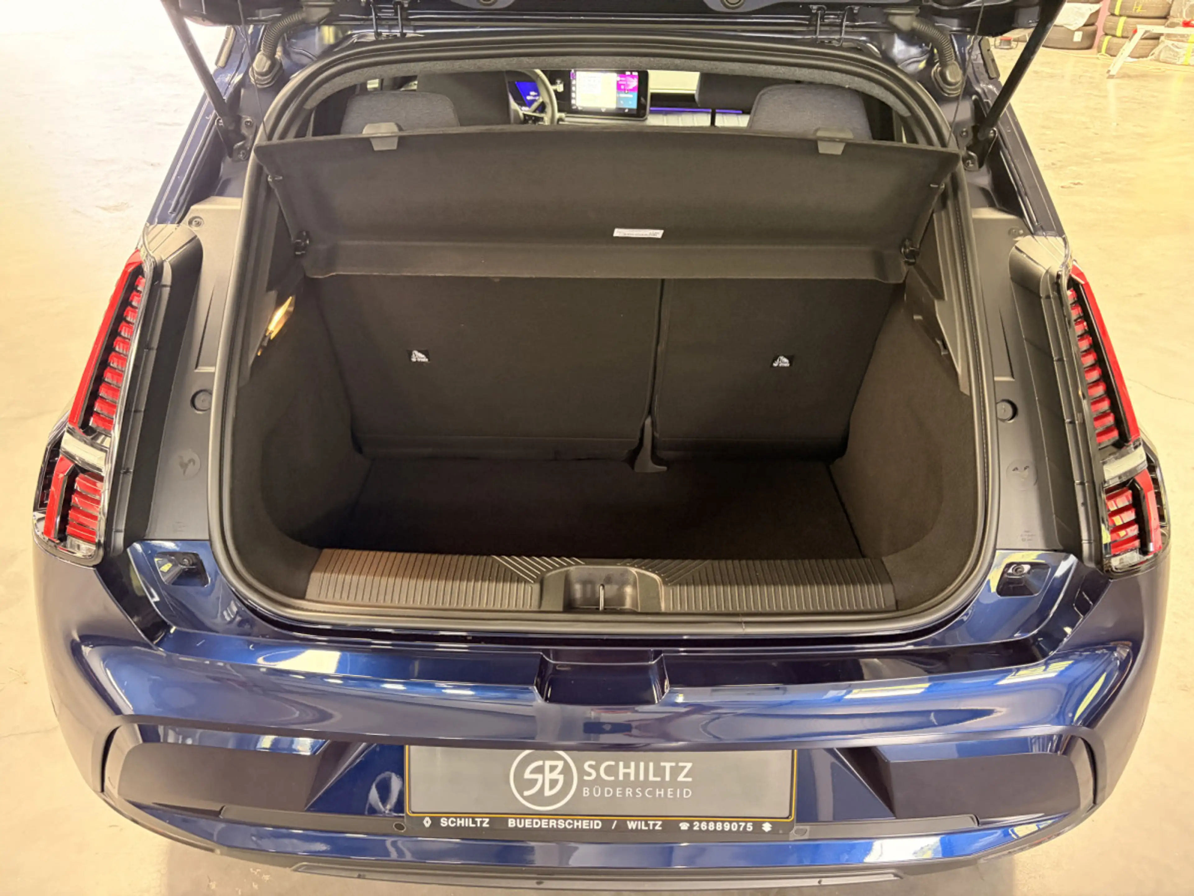 Renault R 5 E-Tech Techno 52kw/h range 150HP — photo 14