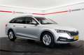 Skoda Octavia Combi 1.0 e-TSI Business Edition Apple carplay Nav Grau - thumbnail 5