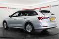 Skoda Octavia Combi 1.0 e-TSI Business Edition Apple carplay Nav Grau - thumbnail 13