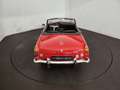 MG MGB B cabriolet MK1 Rosso - thumbnail 12