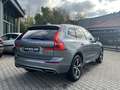 Volvo XC60 D4 2WD R Design (EURO 6d-TEMP) |H/K|360°|MEMORY| Grau - thumbnail 2