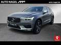 Volvo XC60 D4 2WD R Design (EURO 6d-TEMP) |H/K|360°|MEMORY| Grau - thumbnail 1