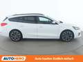 Ford Focus 1.0 EcoBoost ST-Line Weiß - thumbnail 7