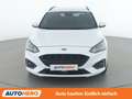 Ford Focus 1.0 EcoBoost ST-Line Weiß - thumbnail 9