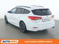 Ford Focus 1.0 EcoBoost ST-Line Weiß - thumbnail 4