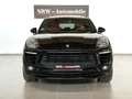Porsche Macan S Diesel*PANORAMA*CARBON*AHK*PORSCHE DESIGN* Schwarz - thumbnail 2