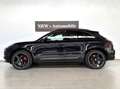 Porsche Macan S Diesel*PANORAMA*CARBON*AHK*PORSCHE DESIGN* Schwarz - thumbnail 4