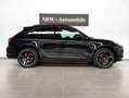 Porsche Macan S Diesel*PANORAMA*CARBON*AHK*PORSCHE DESIGN* Schwarz - thumbnail 5