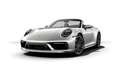 Porsche 992 Carrera Cabriolet Silber - thumbnail 1