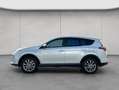 Toyota RAV 4 2.5 4x4 Hybrid Edition S Bianco - thumbnail 2